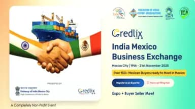 ​India-Mexico Buyer Seller Meet