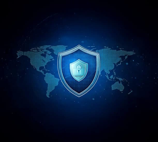 Security Illustration