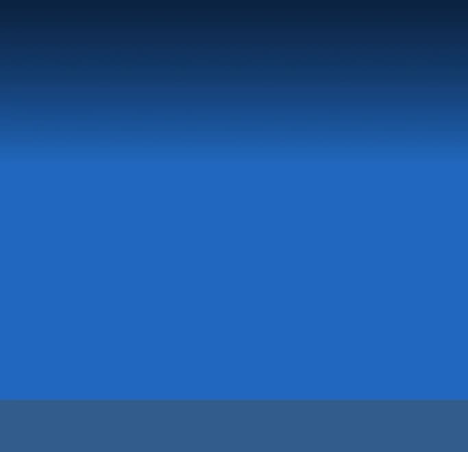 Blue background mobile