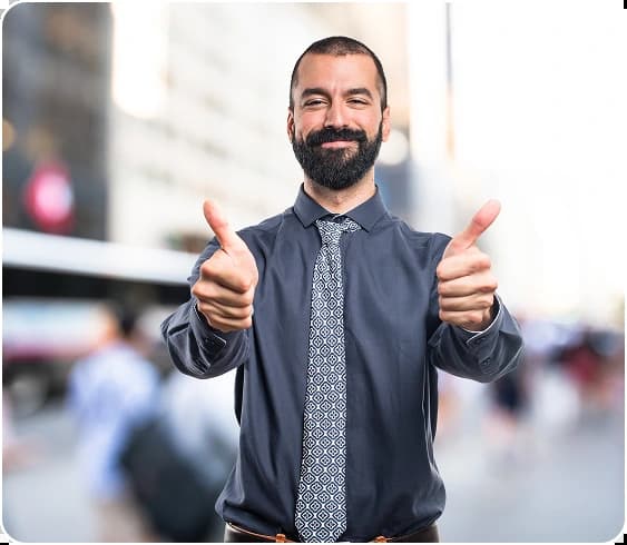 A Step Ahead of Banks