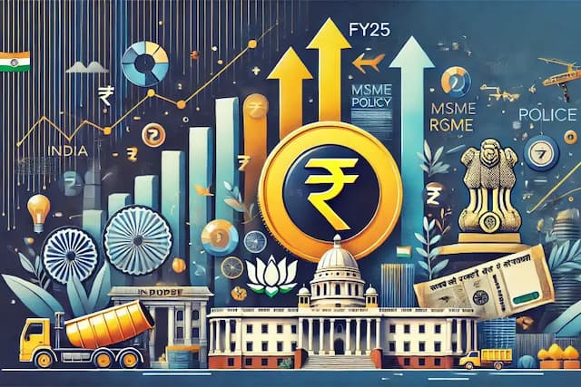 FY25 Union Budget; outlook on monetary policy and rupee