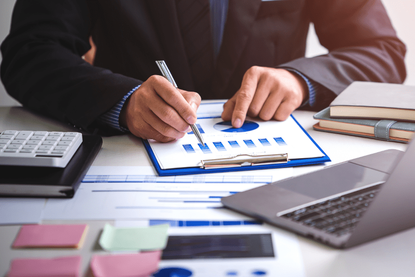 Benefits of PO Finance For Business Growth