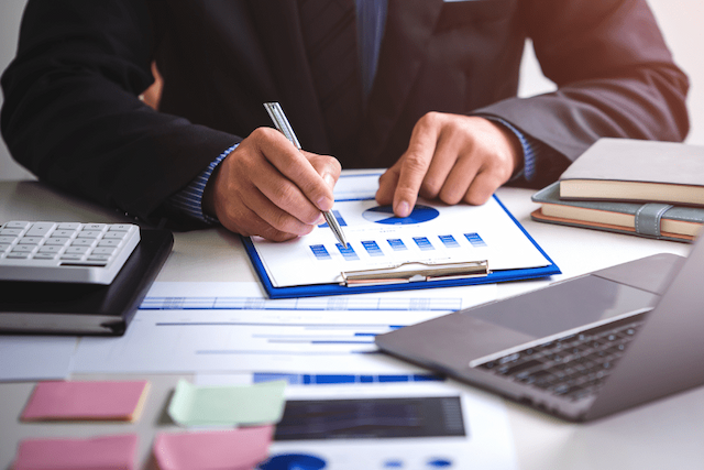 Benefits of PO Finance For Business Growth