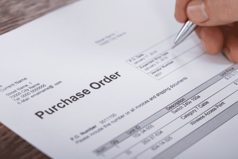 11 Ways How Technology is Transforming Purchase Order Financing