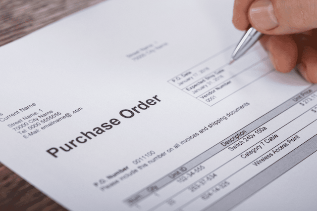 11 Ways How Technology is Transforming Purchase Order Financing