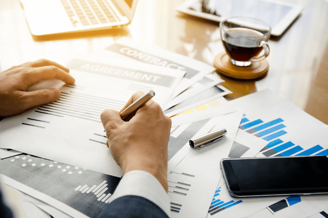 PO Finance: A Solution for Seasonal Businesses