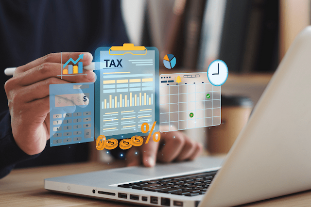 What are the Tax Implications of Offering Early Payment Discounts?