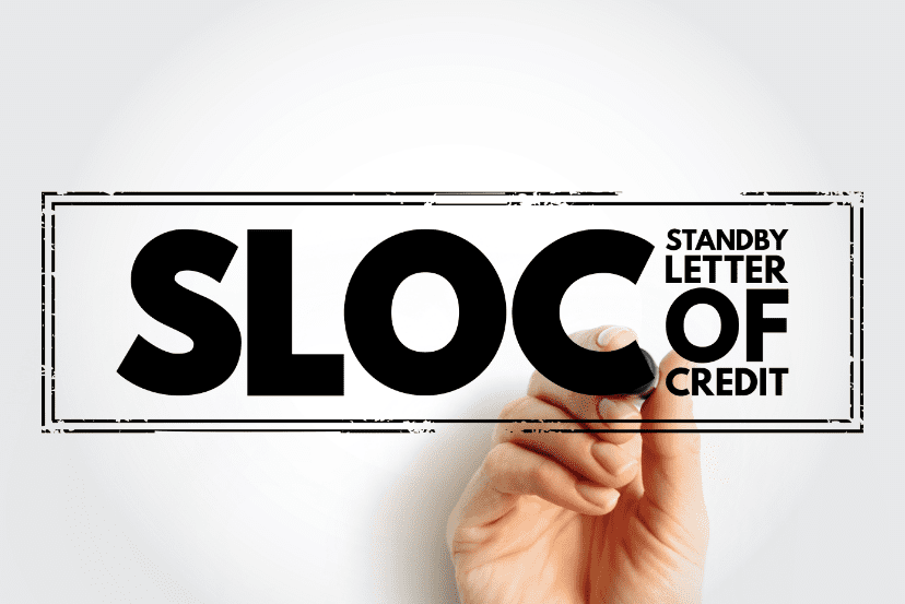 Standby Letter Of Credit (SBLC): Definition, Type and Process