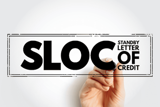 Standby Letter Of Credit (SBLC): Definition, Type and Process
