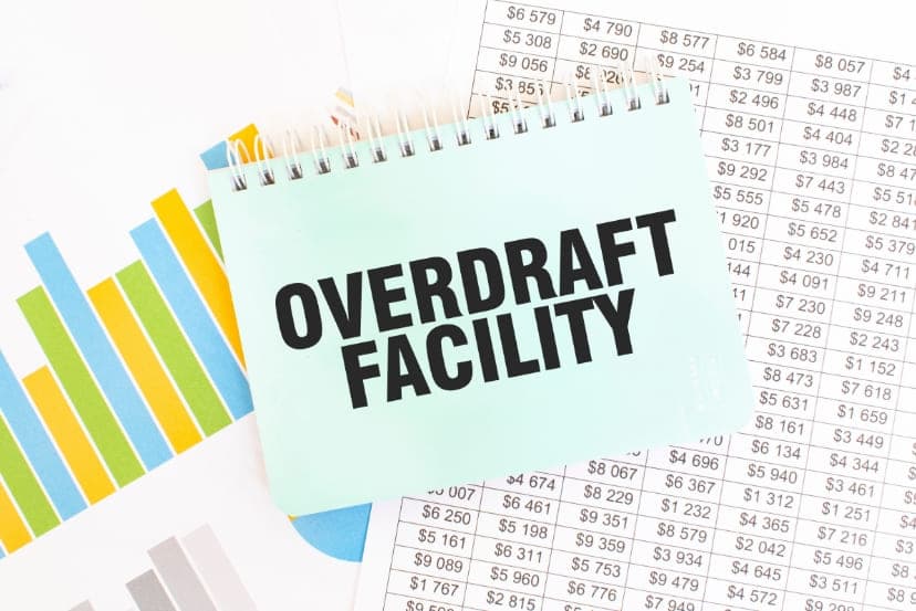 What is an Overdraft Facility &#038; How Does it Work?