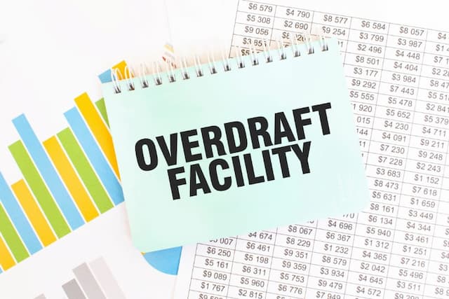 What is an Overdraft Facility &#038; How Does it Work?