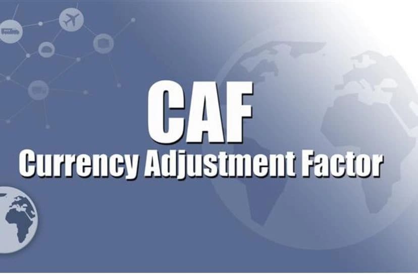 Currency Adjustment Factor (CAF): What Exporters Need to Know