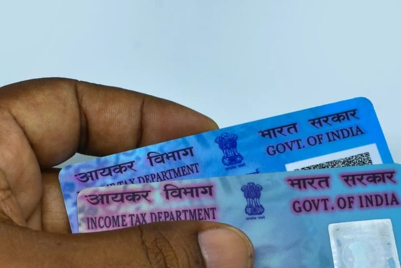 How to Apply for a Company PAN Card in India: Requirements, Steps, and Tips