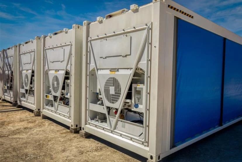 The Role of Reefer Containers in Global Trade: Features, Benefits, and More