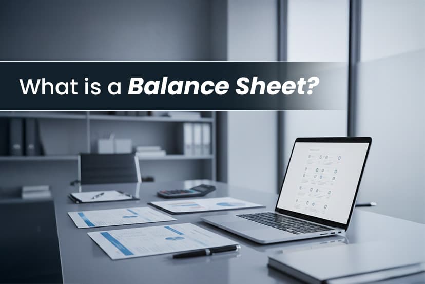 Understanding the Balance Sheet: Key Components, Structure, and Practical Examples