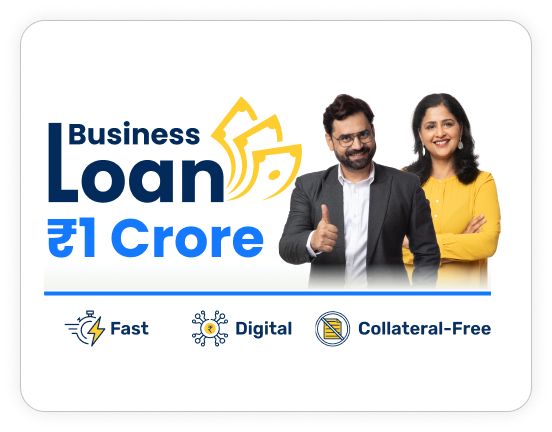 Business Loan