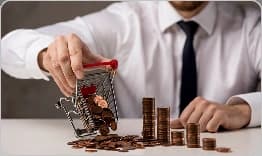 Working capital tightens