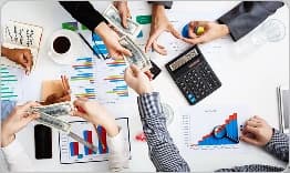 Equity dilution becomes tempting