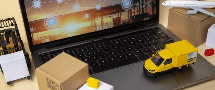 The Role of Technology in Streamlining Supply Chain Finance