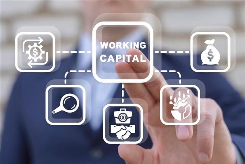Types of Working Capital: Explained with Examples and Importance