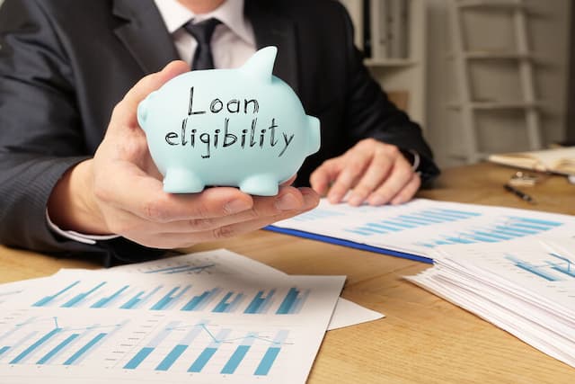 How to Improve Your Business Loan Eligibility and Get Approved Fast