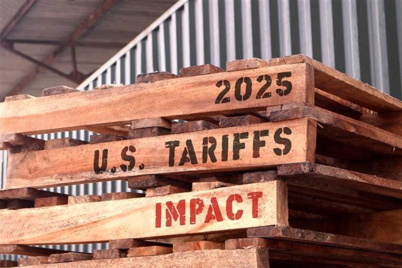 How U.S. Tariffs in 2025 Are Changing Global Supply Chains