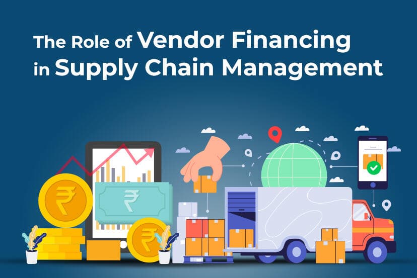 The Role of Vendor Financing in Supply Chain Management