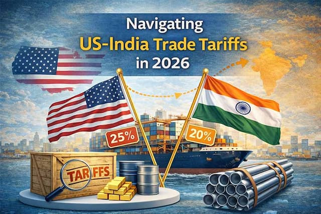 US India Tariffs 2026: Strategies to Protect Your Import Margins